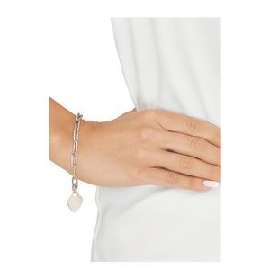 Sterling Silver Bracelet